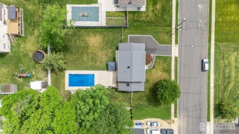 38 Valley Vale Drive Old Bridge NJ 08857