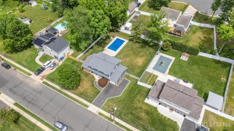 38 Valley Vale Drive Old Bridge NJ 08857