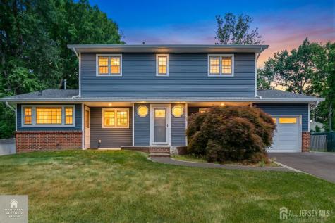 38 Valley Vale Drive Old Bridge NJ 08857