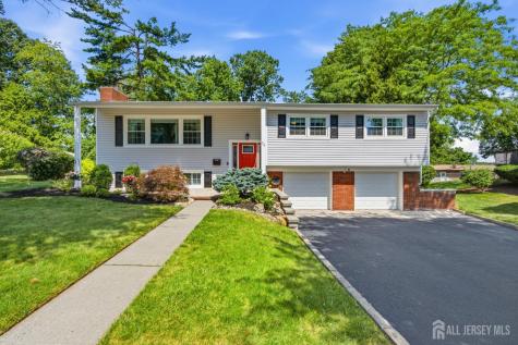 25 Merker Drive Edison NJ 08837
