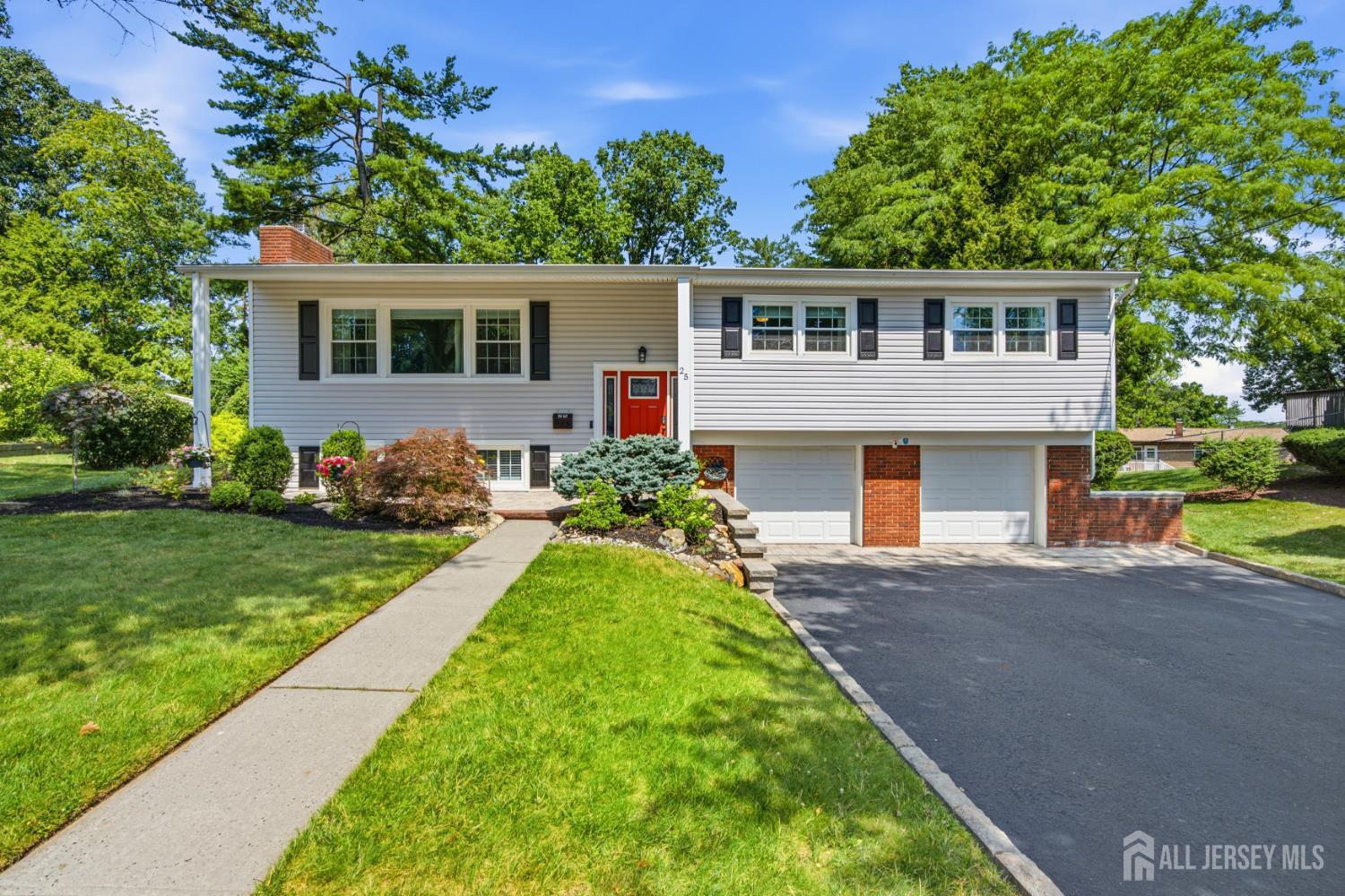 25 Merker Drive Edison NJ 08837