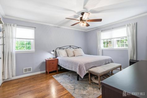 25 Merker Drive Edison NJ 08837