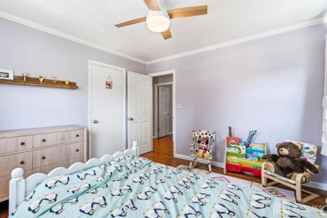 25 Merker Drive Edison NJ 08837