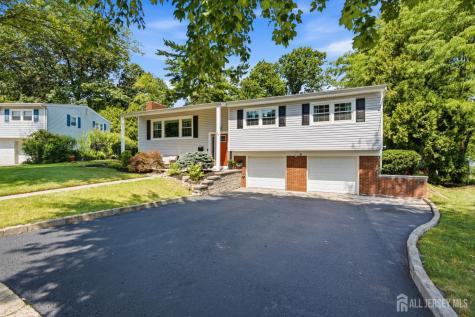 25 Merker Drive Edison NJ 08837