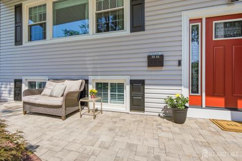 25 Merker Drive Edison NJ 08837