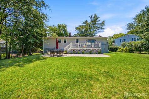 25 Merker Drive Edison NJ 08837
