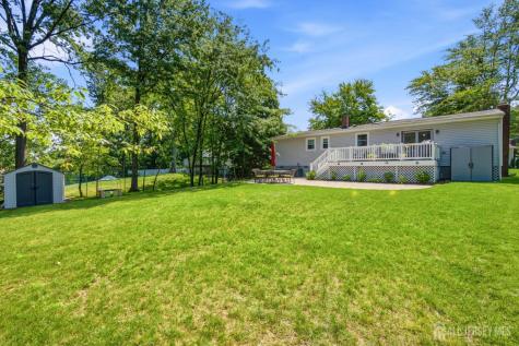 25 Merker Drive Edison NJ 08837