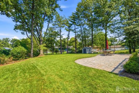 25 Merker Drive Edison NJ 08837