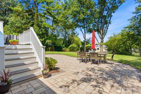 25 Merker Drive Edison NJ 08837