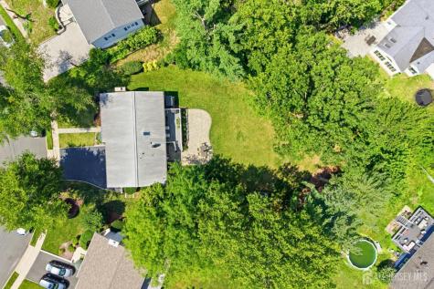 25 Merker Drive Edison NJ 08837