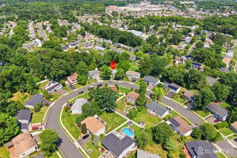 25 Merker Drive Edison NJ 08837