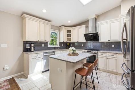 25 Merker Drive Edison NJ 08837