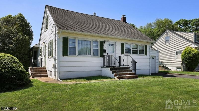 465 Sampton Avenue South Plainfield NJ 07080