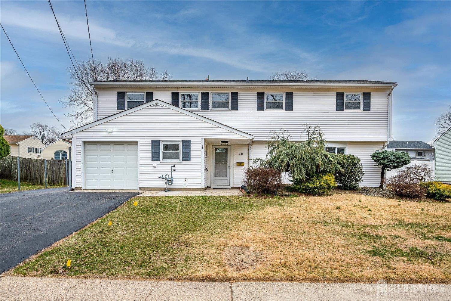 22 Price Drive Edison NJ 08817