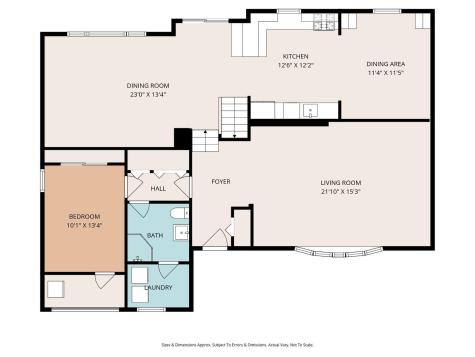 22 Price Drive Edison NJ 08817