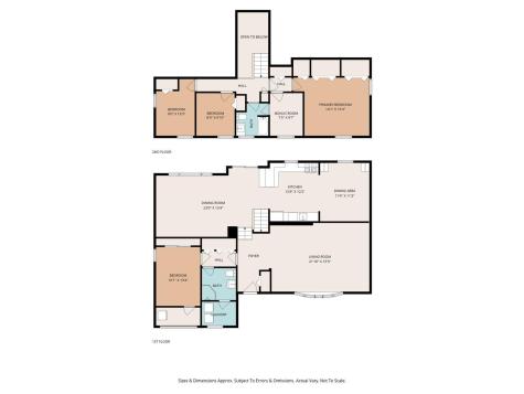 22 Price Drive Edison NJ 08817