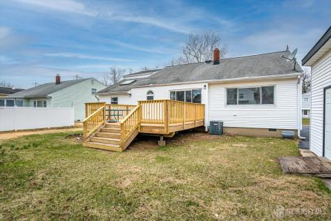22 Price Drive Edison NJ 08817