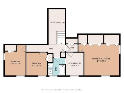 22 Price Drive Edison NJ 08817