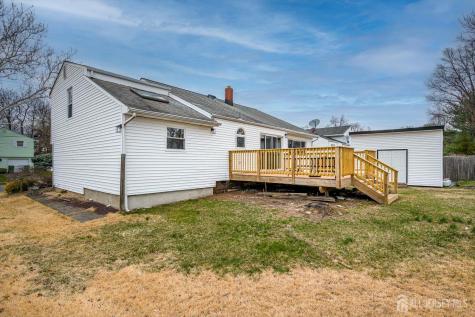 22 Price Drive Edison NJ 08817