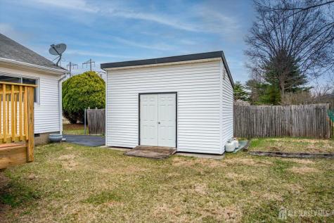 22 Price Drive Edison NJ 08817