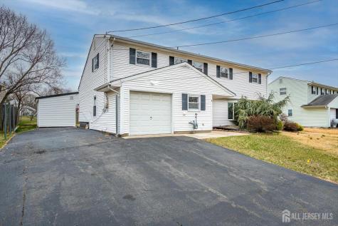 22 Price Drive Edison NJ 08817