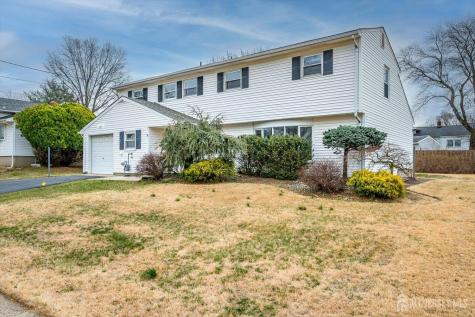 22 Price Drive Edison NJ 08817