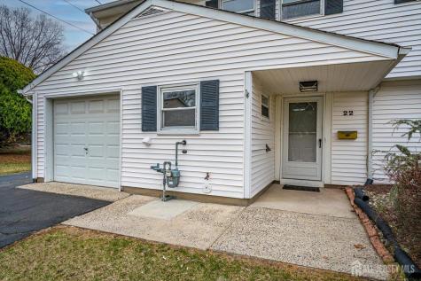 22 Price Drive Edison NJ 08817