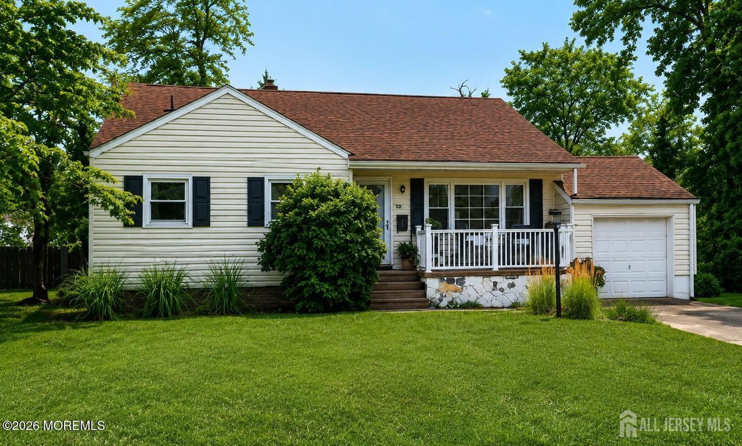 12 Arno Street Oakhurst NJ 07755
