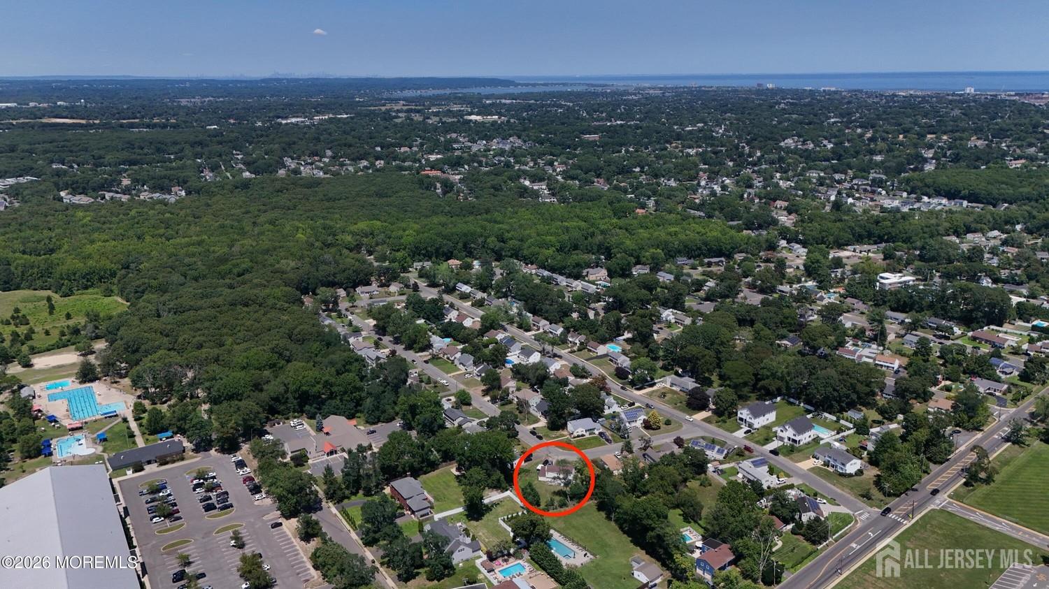 12 Arno Street Oakhurst NJ 07755