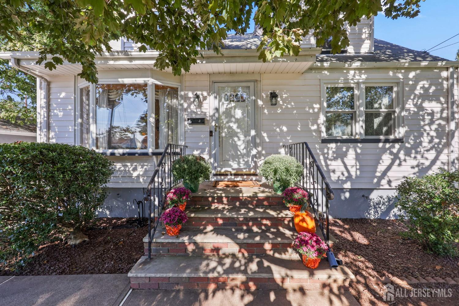 107 Kimball Street Iselin NJ 08830
