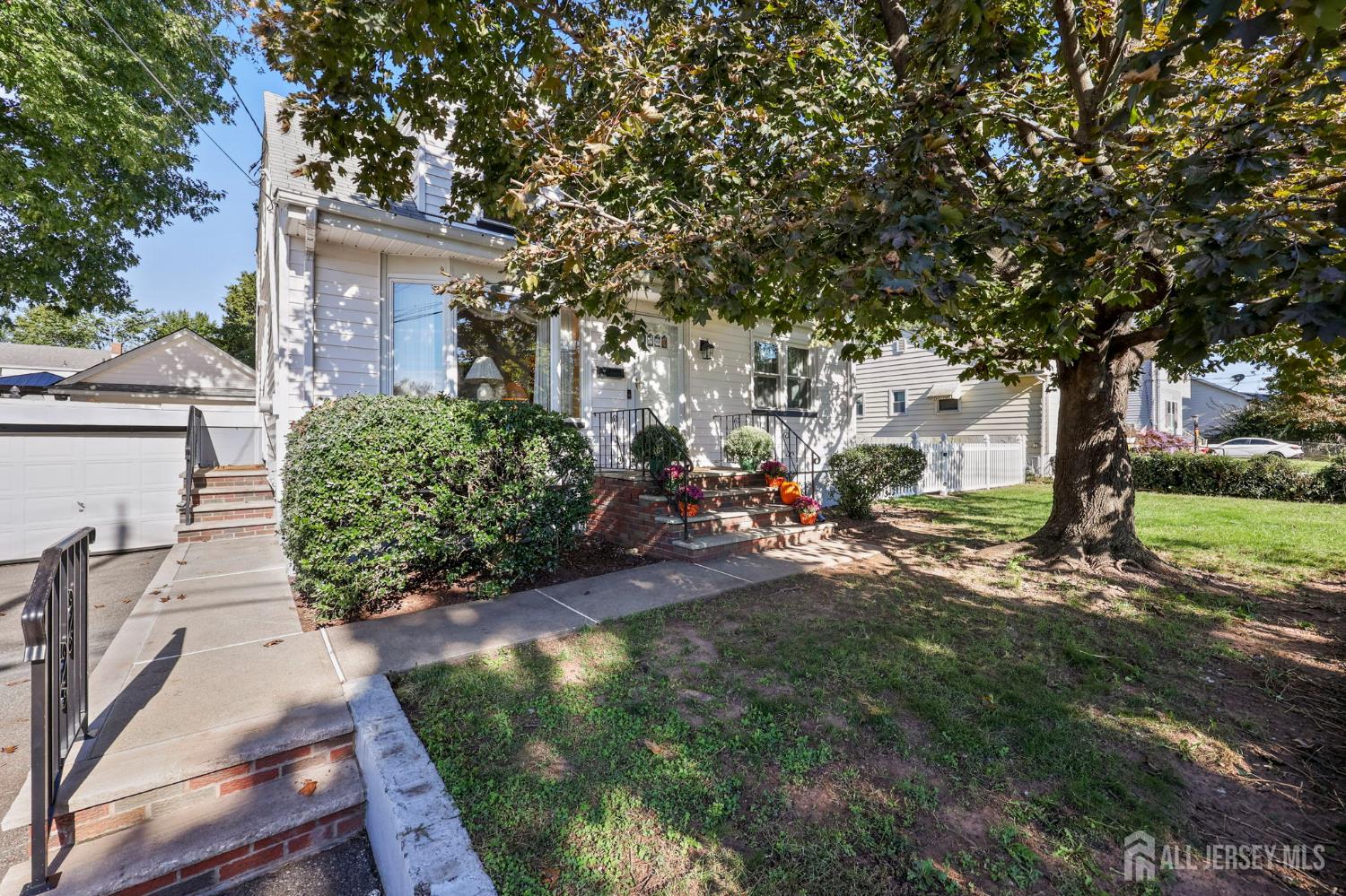 107 Kimball Street Iselin NJ 08830
