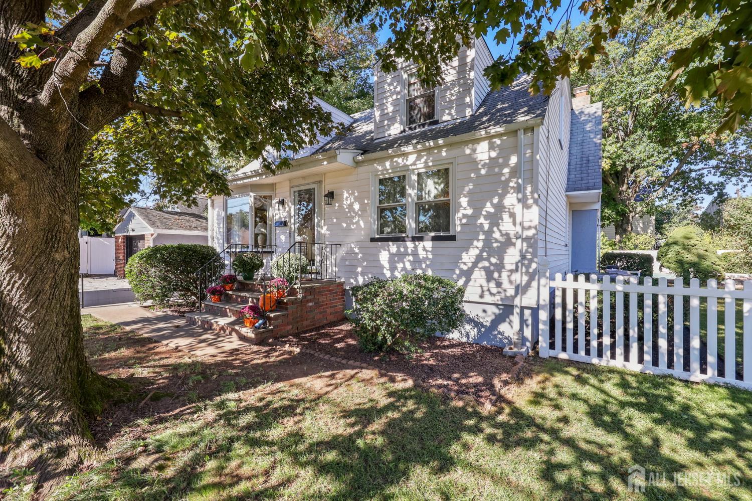 107 Kimball Street Iselin NJ 08830