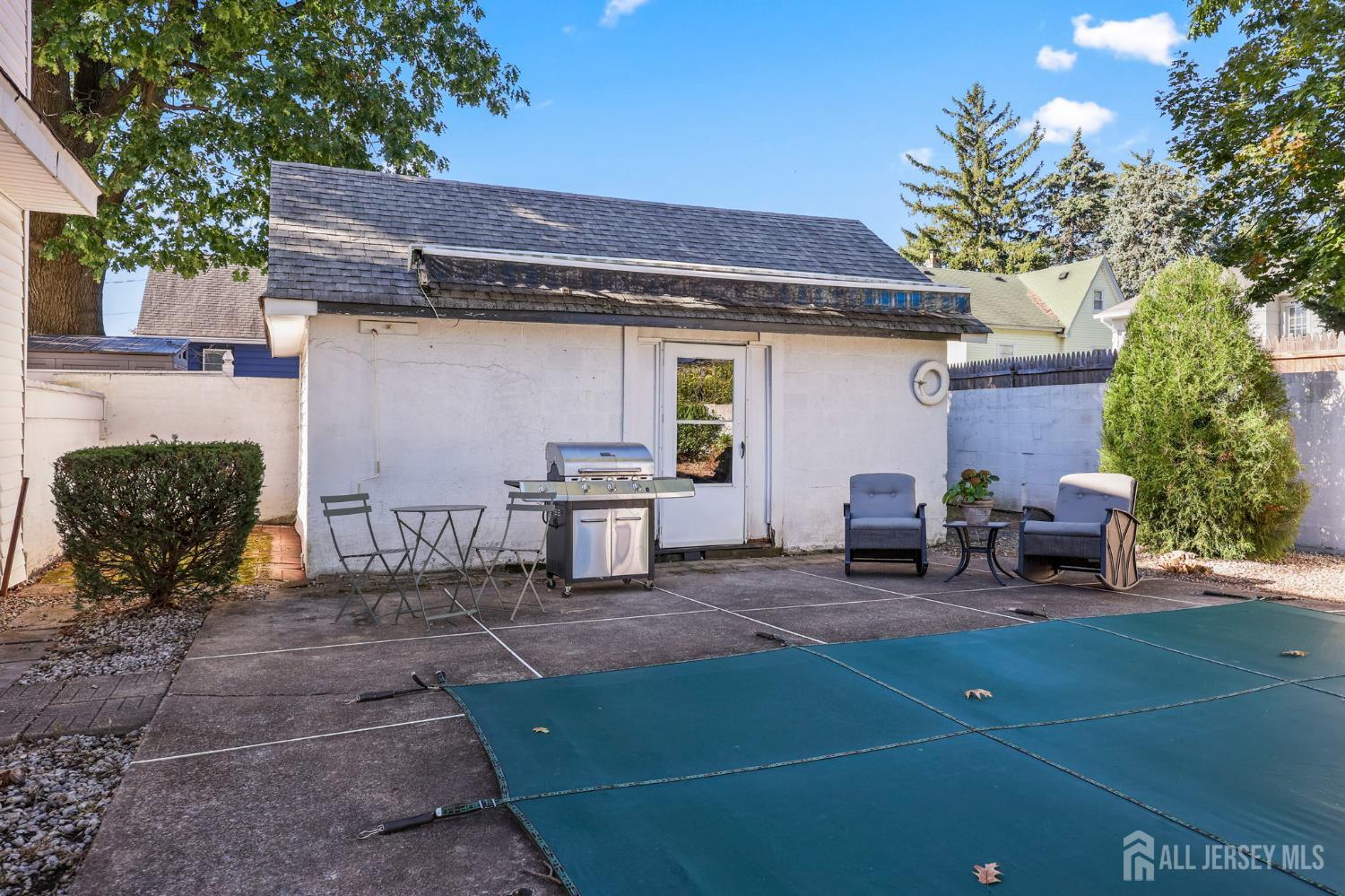 107 Kimball Street Iselin NJ 08830