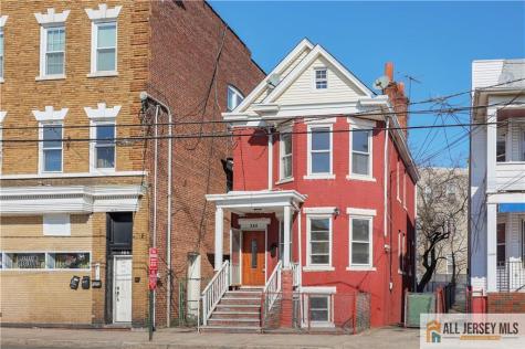 344 Market Street Perth Amboy NJ 08861