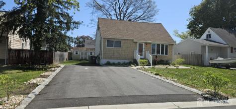 15 N Pennington Road N New Brunswick NJ 08901