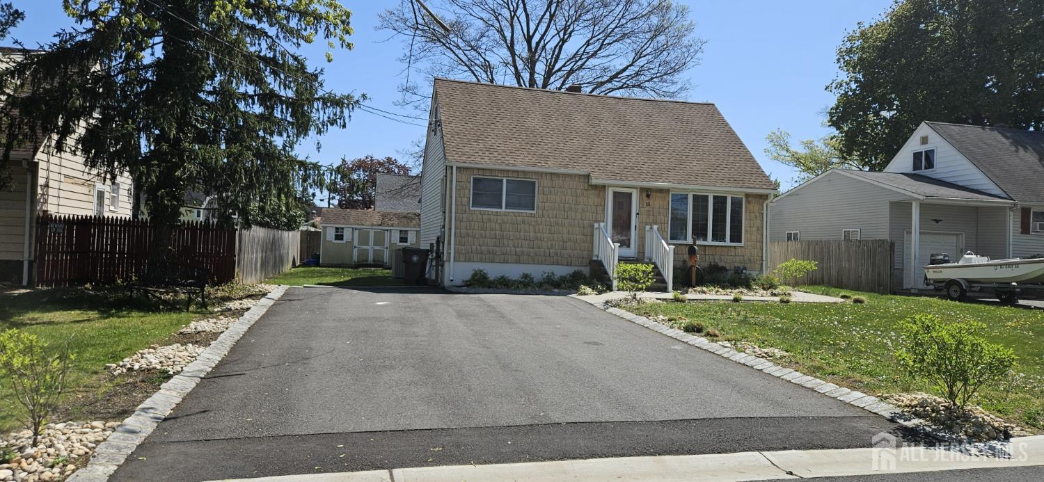 15 N Pennington Road N New Brunswick NJ 08901
