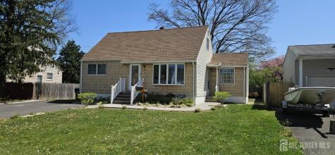 15 N Pennington Road N New Brunswick NJ 08901