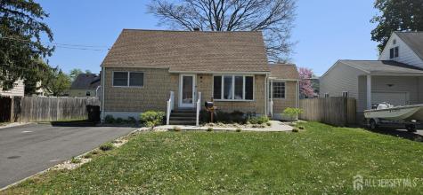 15 N Pennington Road N New Brunswick NJ 08901