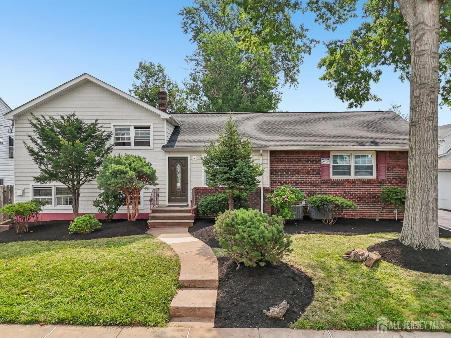 26 Fillmore Avenue Carteret NJ 07008