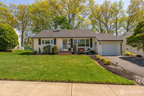 96 Drake Place Colonia NJ 07067