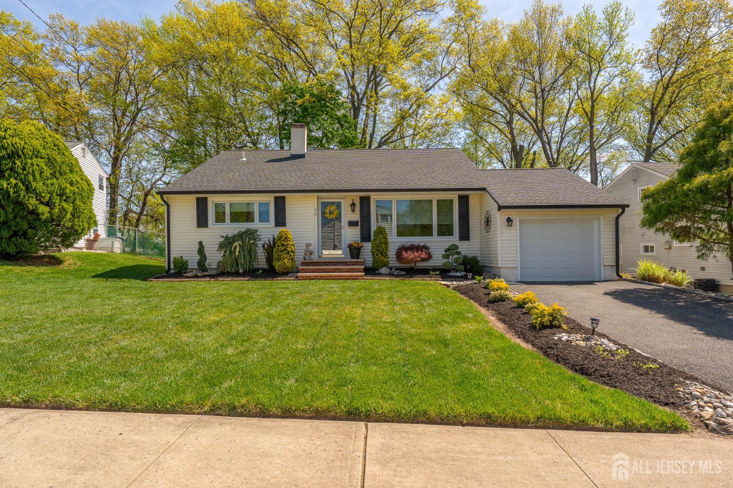 96 Drake Place Colonia NJ 07067