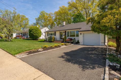 96 Drake Place Colonia NJ 07067