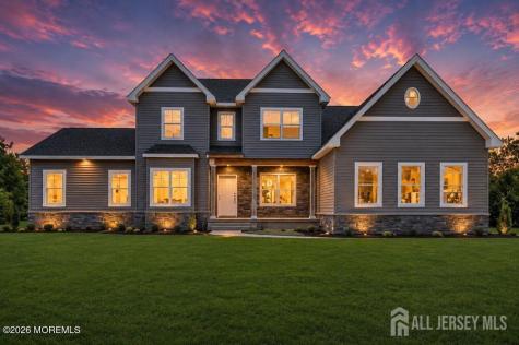 4 Cristina Court Matawan NJ 07747