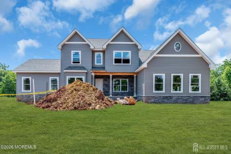 4 Cristina Court Matawan NJ 07747