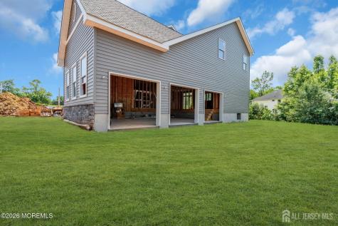 4 Cristina Court Matawan NJ 07747