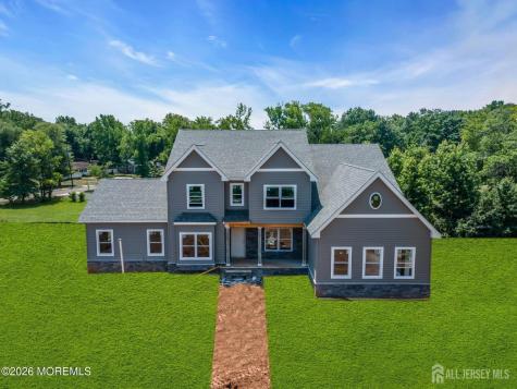 4 Cristina Court Matawan NJ 07747