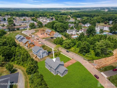 4 Cristina Court Matawan NJ 07747