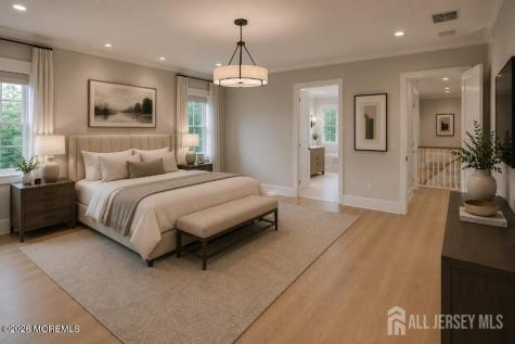 4 Cristina Court Matawan NJ 07747