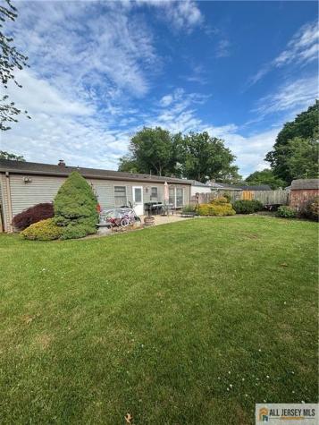 492 Booth Court Rahway NJ 07065