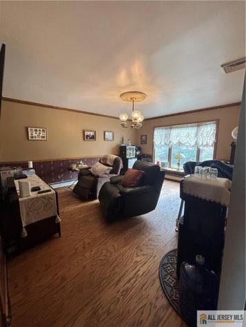 492 Booth Court Rahway NJ 07065